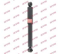 REAR AXLE SHOCK ABSORBER 348058 KYB