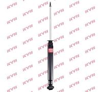 REAR AXLE SHOCK ABSORBER 349066