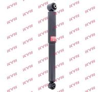 REAR AXLE SHOCK ABSORBER 349078