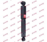 REAR AXLE SHOCK ABSORBER 349132 KYB