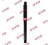 REAR AXLE SHOCK ABSORBER 349223