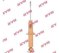 REAR AXLE SHOCK ABSORBER 351020 KYB