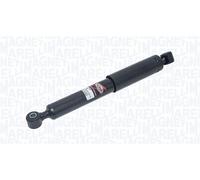 X2 PCS BOTH SIDES L&R FITS OPEL AGIL SHOCK ABSORBER 352112070000 MAGNETI MARELLI