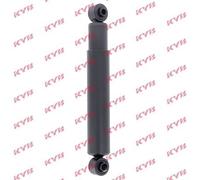 REAR AXLE SHOCK ABSORBER 441081