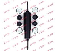 REAR AXLE SHOCK ABSORBER 443006