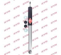 Genuine KYB Gas-A-Just Rear Shock Absorber (Single) - 553177