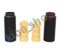 REAR AXLE SHOCK ABSORBER ASSEMBLY KIT REAR FITS ABARTH GRANDE PUNTO ALFA ROMEO