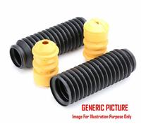 REAR AXLE SHOCK ABSORBER DUST COVER KIT KYB OE QUALITY REPLACEMENT 910236