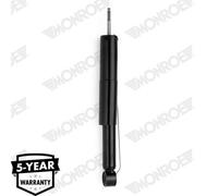 REAR AXLE SHOCK ABSORBER G1120