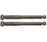 REAR AXLE SHOCK ABSORBER JGT1040T TRW