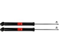 REAR AXLE SHOCK ABSORBER JGT442T TRW