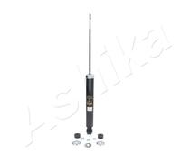 Shock absorber Rear Axle Bottom eye MA-13414 ASHIKA for NISSAN MICRA II