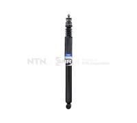 NTN-SNR Shock Absorber SA95113.05 Rear Axle - Fits Mercedes-Benz C180/M111.961 - 2 pcs