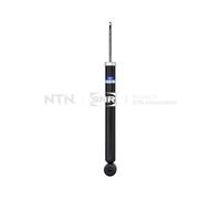 NTN-SNR Shock Absorber SA95213.16 - Rear Axle, Top Pin - Ford Fiesta V / Fusion