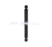 NTN-SNR Shock absorber SA95511.30 Rear axle top eye for Renault Laguna III Grandtour 1.5L