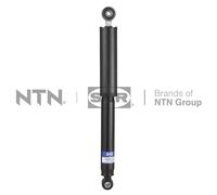 Shock absorber Rear Axle Top eye SA95511.52 SNR for RENAULT ESPACE Mk IV