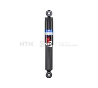 X2 PCS FITS CITROËN C8 2.0 SHOCK ABSORBER SA95911.05 SNR