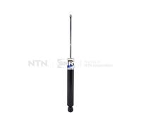 NTN-SNR Shock Absorber SA95913.15 - Rear Axle - Fits Citroën C4 I 1.4 16V - 2 pcs