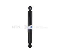 Shock absorber Rear Axle Top eye SA96611.06 SNR for CITROËN PEUGEOT