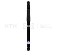 REAR LEFT AND RIGHT SA9681321 SHOCK ABSORBER FITS FOR NISSAN MICRA III 1.2 16V