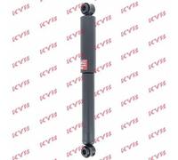 KYB Rear Shock Absorber for Hyundai Pony J12G 1.2 January 1977 to June 1982