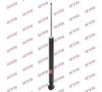 KYB Rear Shock Absorber for Skoda Fabia TDi PD 80 BNV/BMS 1.4 Jan 2007-Jan 2010