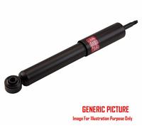 REAR AXLE SHOCK ABSORBER STRUT SHOCKER KYB OE QUALITY REPLACEMENT 344357