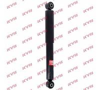 REAR AXLE SHOCK ABSORBER STRUT SHOCKER KYB OE QUALITY REPLACEMENT 344458