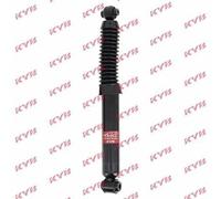 REAR AXLE SHOCK ABSORBER STRUT SHOCKER KYB OE QUALITY REPLACEMENT 3448000