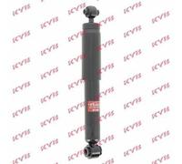 KYB Rear Shock Absorber for Fiat Scudo 140 MultiJet 2.0 February 2009-March 2013