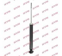 KYB Rear Shock Absorber for Toyota Auris D-4D 1WW 1.6 April 2015 to April 2018