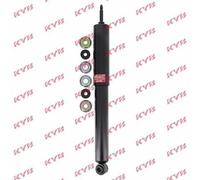 REAR AXLE SHOCK ABSORBER STRUT SHOCKER KYB OE QUALITY REPLACEMENT 345010