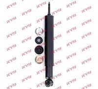 REAR AXLE SHOCK ABSORBER STRUT SHOCKER KYB OE QUALITY REPLACEMENT 443134