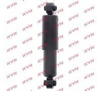 REAR AXLE SHOCK ABSORBER STRUT SHOCKER KYB OE QUALITY REPLACEMENT 444091