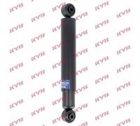 REAR AXLE SHOCK ABSORBER STRUT SHOCKER KYB OE QUALITY REPLACEMENT 444124