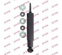 REAR AXLE SHOCK ABSORBER STRUT SHOCKER KYB OE QUALITY REPLACEMENT 445033