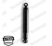 REAR AXLE SHOCK ABSORBER V1135