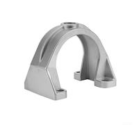 Rear Axle Spring ISO Mount Cap 72037-G01 Metal, For EZGO For Golf Cart for TXT Medalist Shuttle ST Express Workhorse Refresher MPT 800 ST Sport II 1994-2008