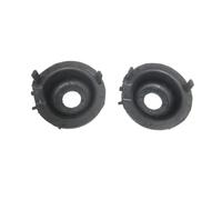 Rear Axle Spring Steel Rubber 28-0A3 for CX-5 2012-2021 CX-7 2014-2019 CX-8 CX-9 2013-2018(2 pcs)