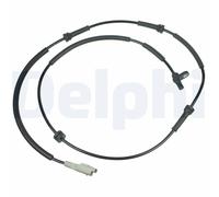 REAR AXLE SS20213 SENSOR, WHEEL SPEED FITS CITROËN DISPATCH II PLATFORM/CHASSIS