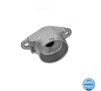 REAR AXLE STRUT SUPPORT MOUNT MEYLE 714 741 0005 FORD B MAX FIESTA ECOSPORT MAZD