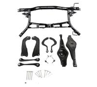 Rear Axle Subframe And Control Arm Compatible With 5 6 1T1 II