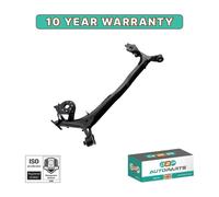 Rear Axle Subframe Beam for Honda Civic FK FN MK8 2005-2011