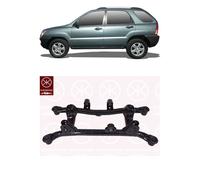 Rear Axle Subframe - fits Hyundai Tucson (JM), Kia Sportage (JE_) - 62605-2E601