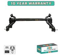 REAR AXLE SUBFRAME FOR PEUGEOT 206 CC 514896