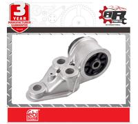 Rear Axle Subframe Mounting Bush - RH - fits Audi A6, Skoda Superb, VW Passat