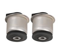 REAR AXLE SUBFRAME TRAILING ARMS BUSHES FOR VAUXHALL OPEL ASTRA H MK5 ZAFIRA B