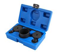 Rear Axle Suspension Bush Removal Install Garage Tool For Ford Fiesta Ka