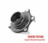 REAR AXLE SUSPENSION TOP STRUT MOUNTING KYB OE QUALITY REPLACEMENT SM9923