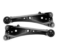 Rear Axle Suspension Wishbone Trailing Control Arm Arms Left Right For Toyota RAV4 2005-2012 (Rear Left & Right)